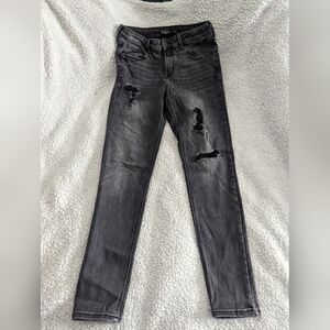 Women's old Navy jeans